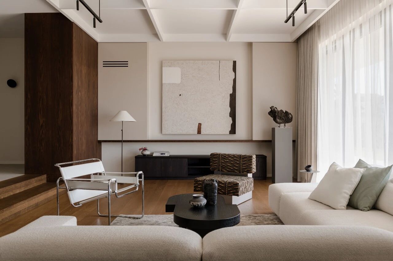 AJM大厦(若AJM有特定指代,可根据具体情况调整,如AJM公司大楼等) 丨Oskar Firek Architects-17