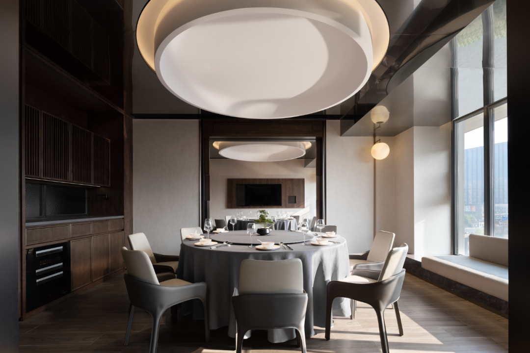 七号湘·洋湖店丨中国长沙丨水木言空间设计(上海)有限公司-117