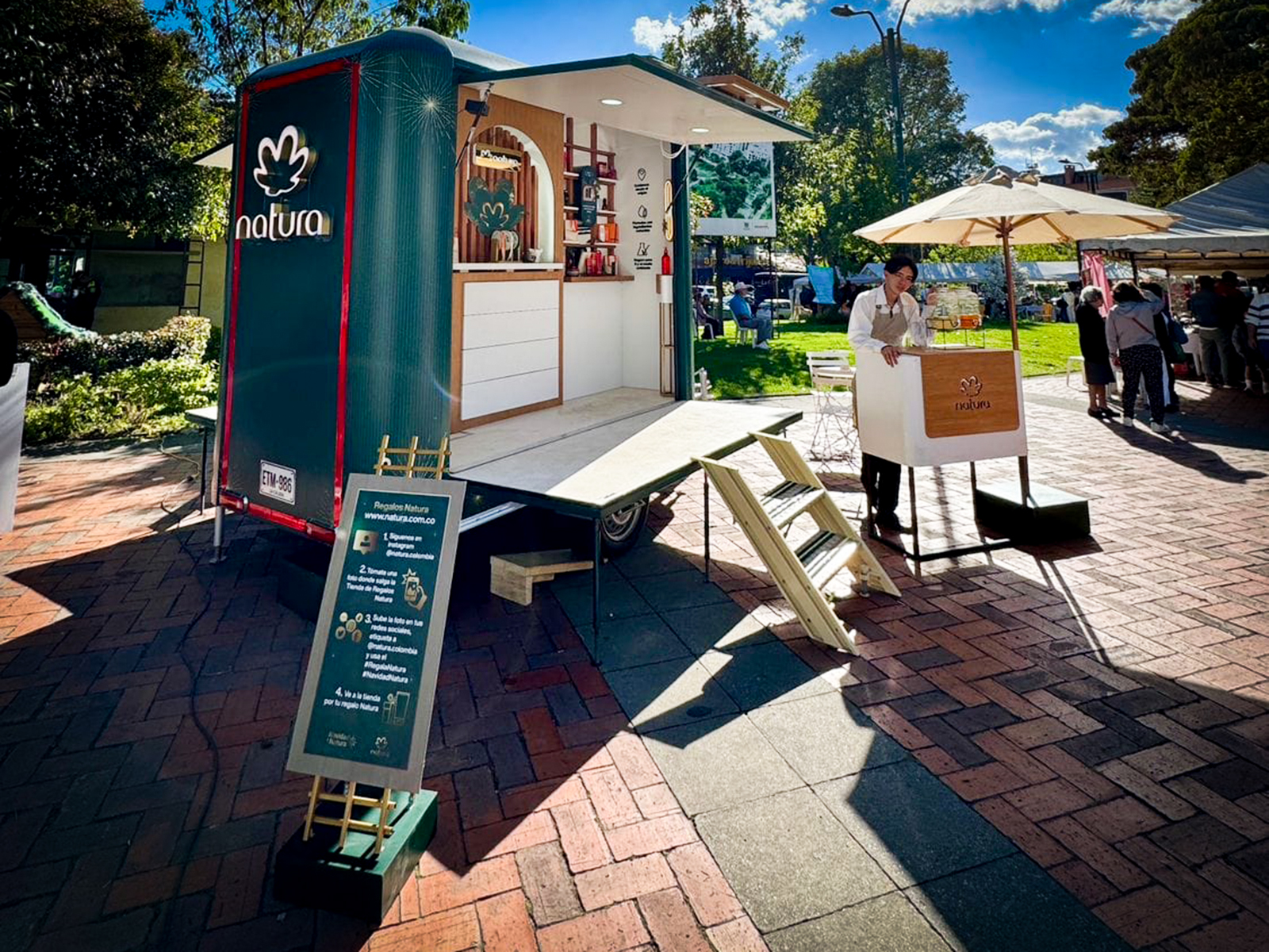 Tienda de Regalos Navidad Natura-7