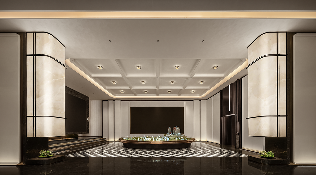 德通·昆仑序会所丨德通×靳朝晖设计-17