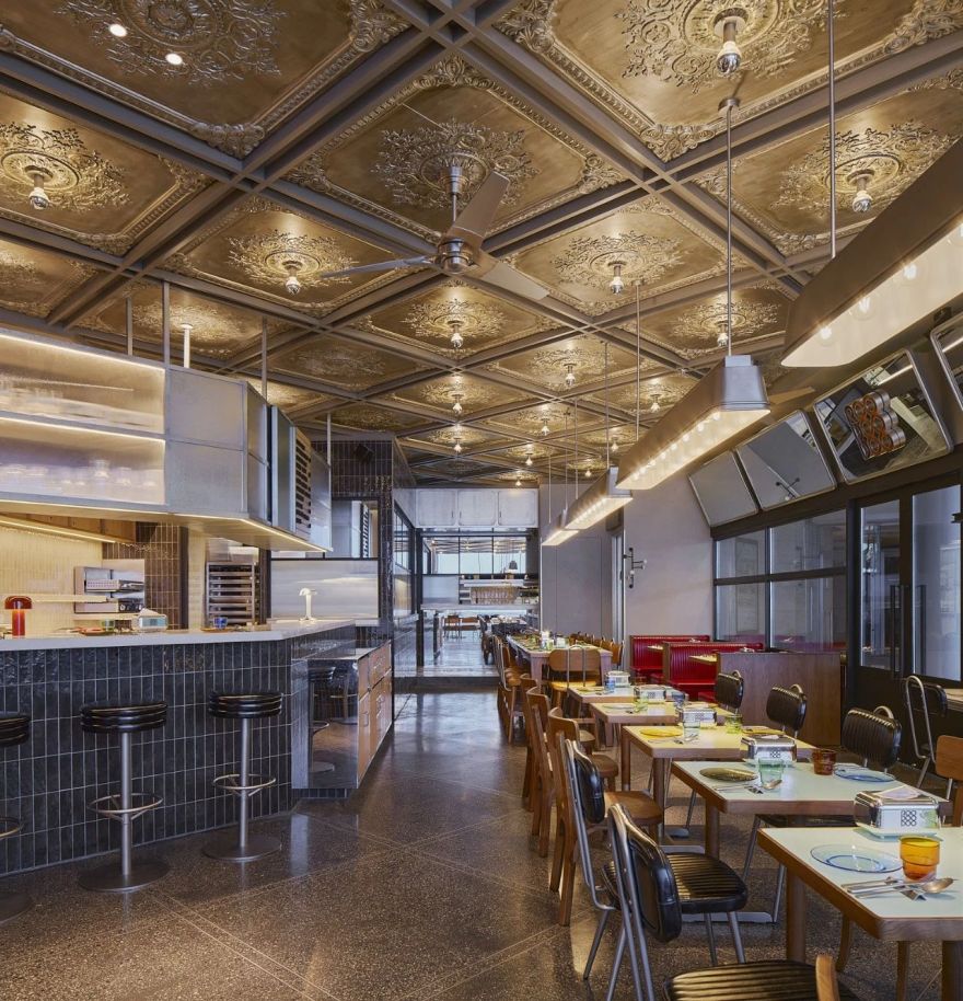 Roodoodoo by Paul Pairet 沪嘟嘟丨中国上海丨罕创(上海)建筑设计有限公司-5