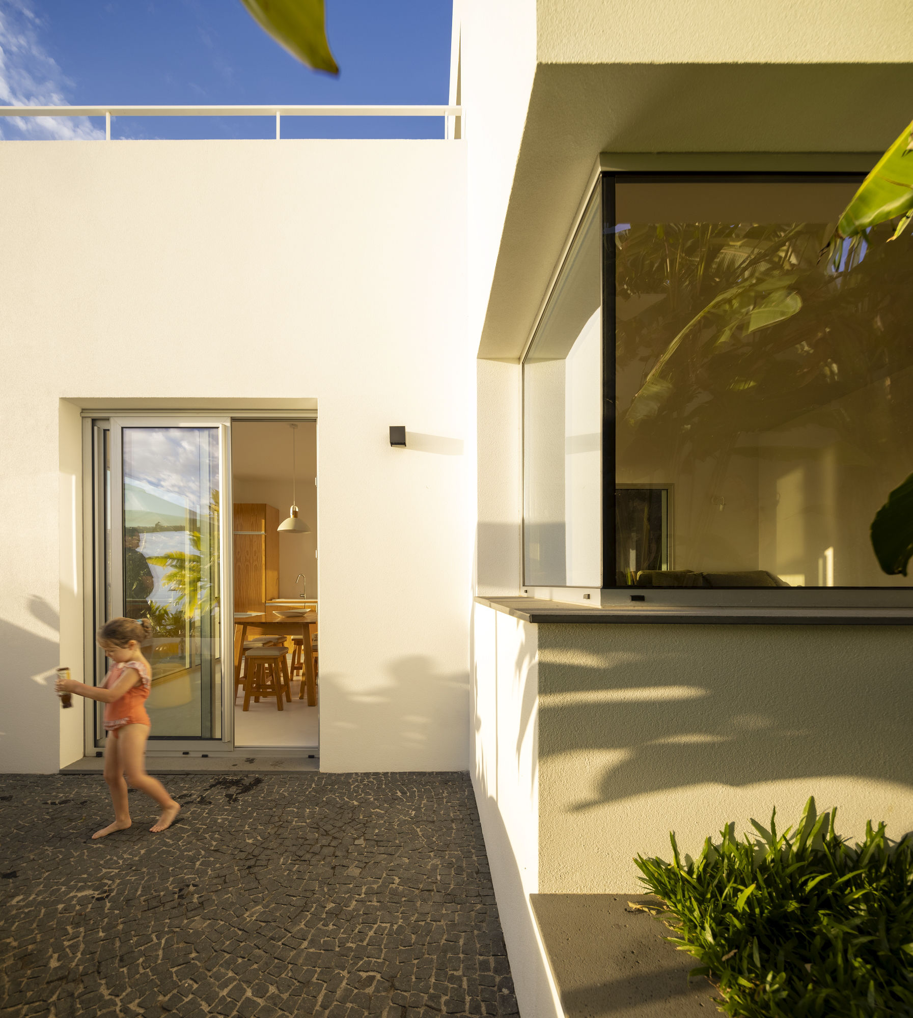 Casas da Vargem 度假屋丨叙利亚德拉丨studio dois-18