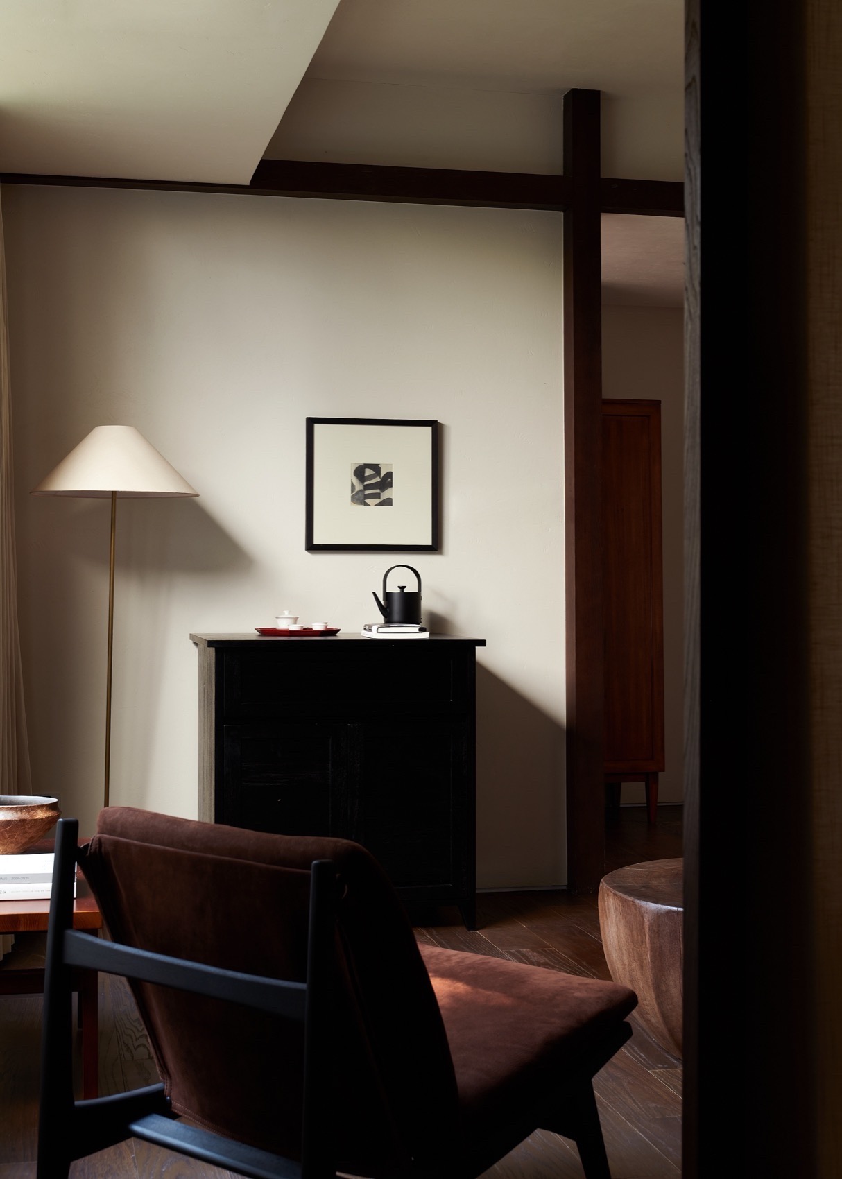 苏州畅园有熊酒店 / 大舍建筑设计事务所-61