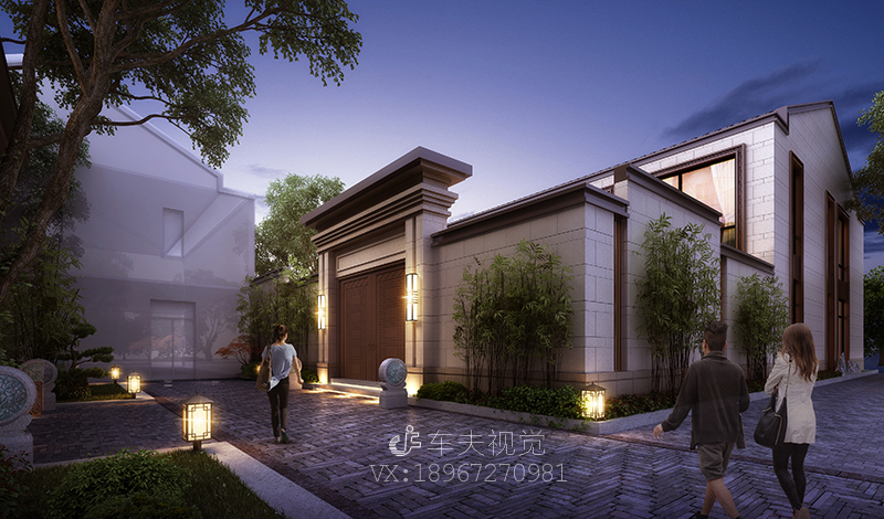 浙江车夫建筑装饰工程有限公司 | 十年品质、重视效率、更重视服务-7