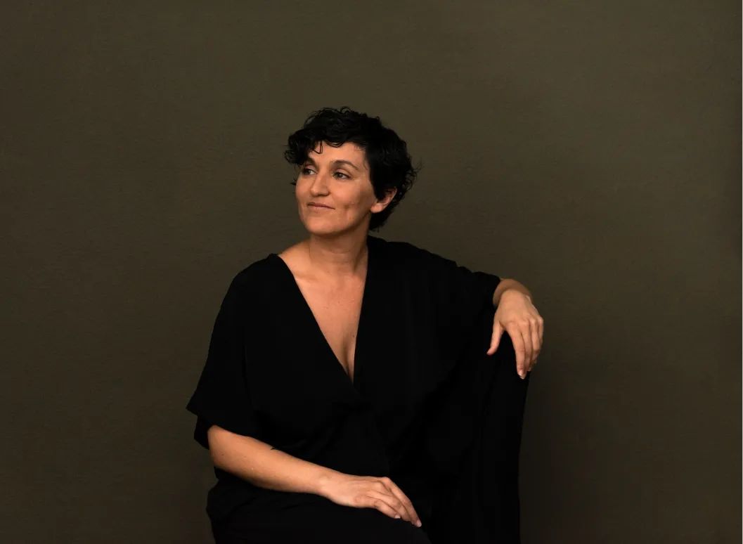 绿松石与木色的自然艺术住宅丨西班牙阿尔梅里亚丨西班牙设计工作室 Puntofilipino-29