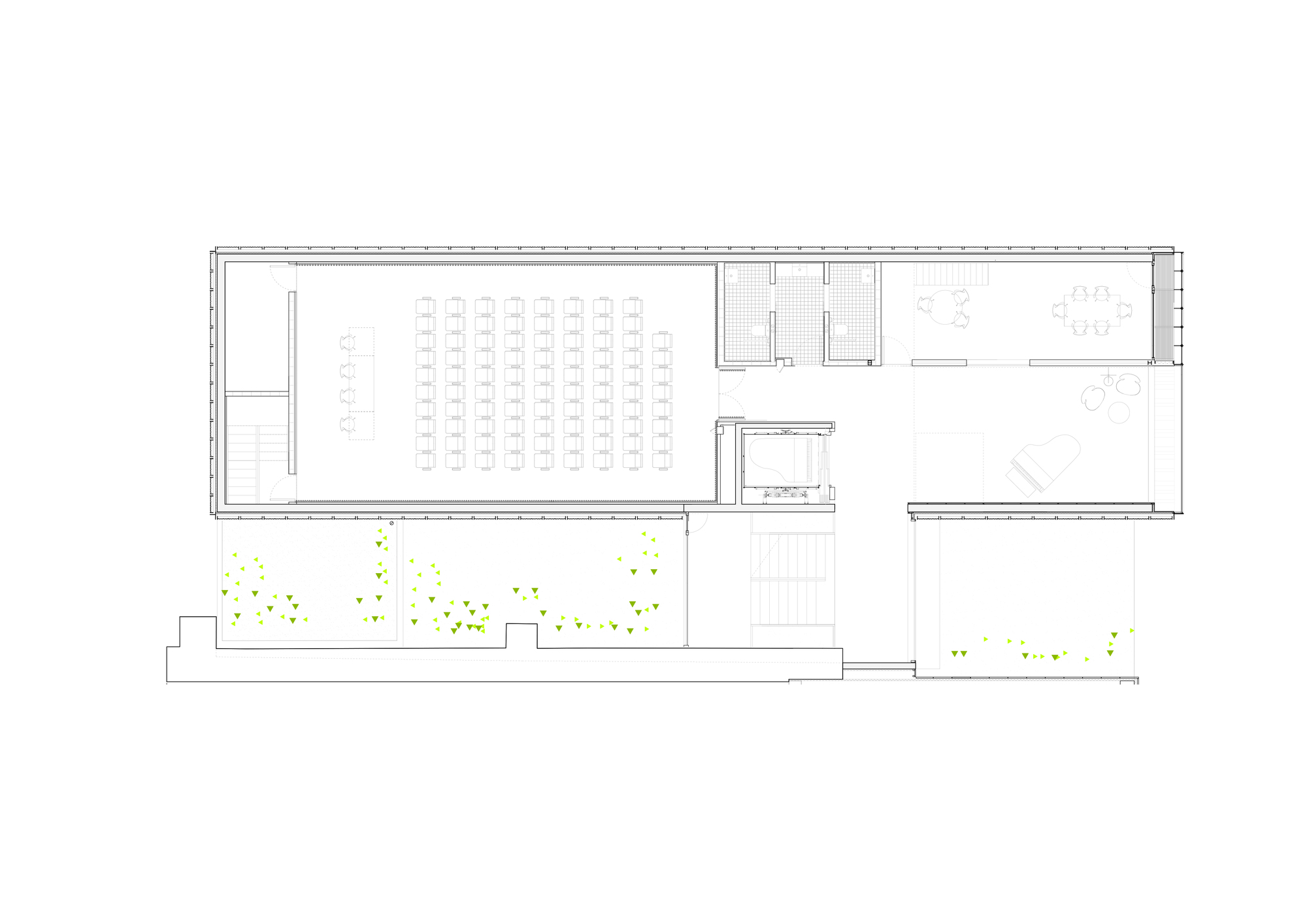 New Zubiaur Musika Eskola / Javier de las Heras Solé-25