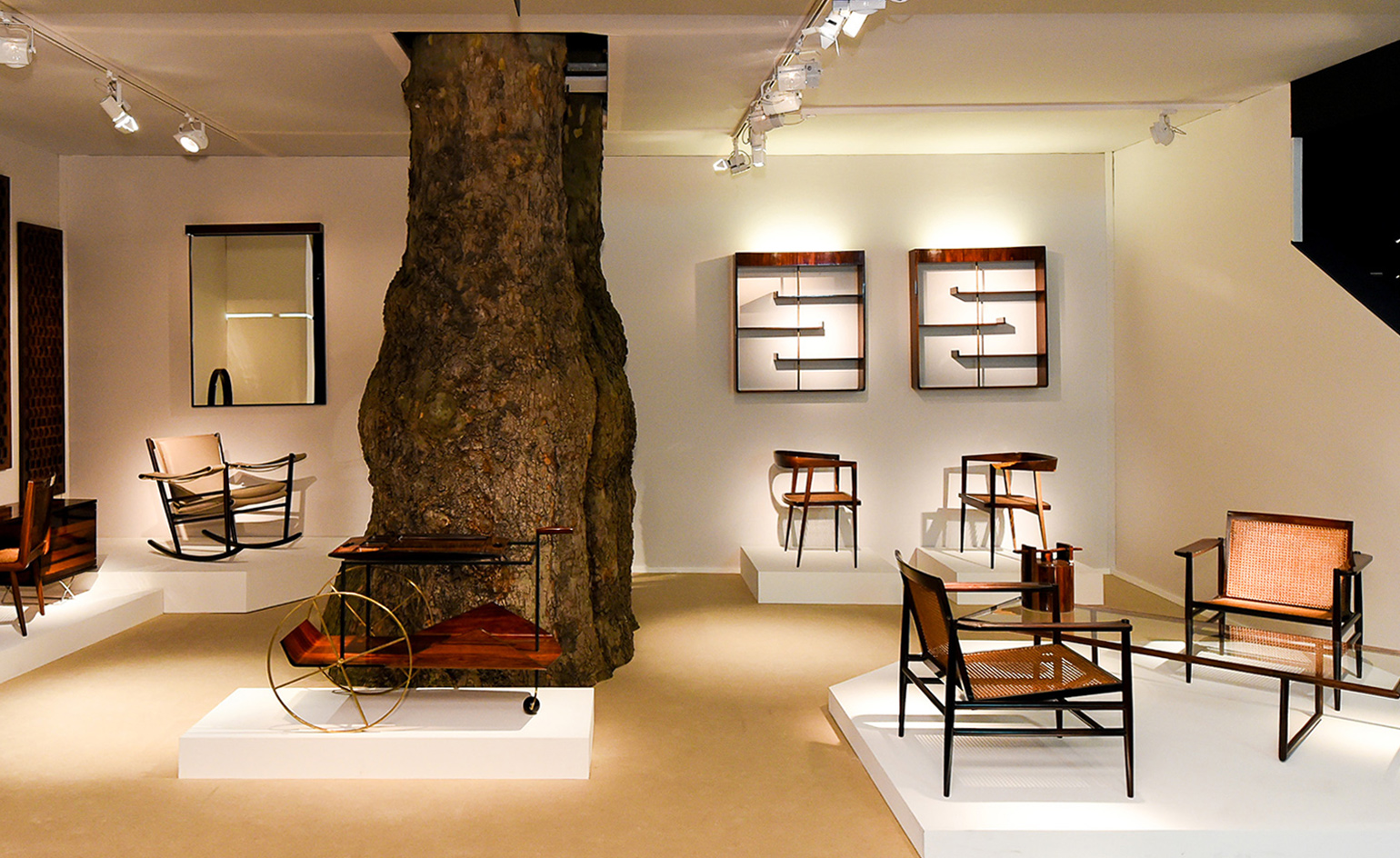 伦敦 Pad 博览会-4