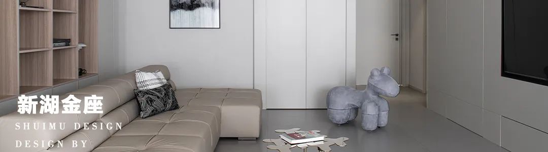 时代悦府·浪漫缩影丨水木新作-181