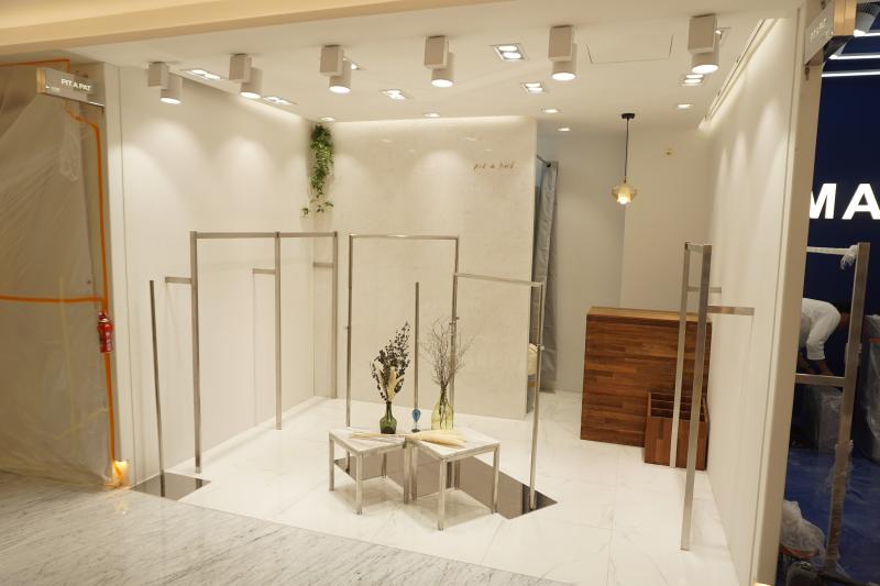 极简风格下的优雅白-5