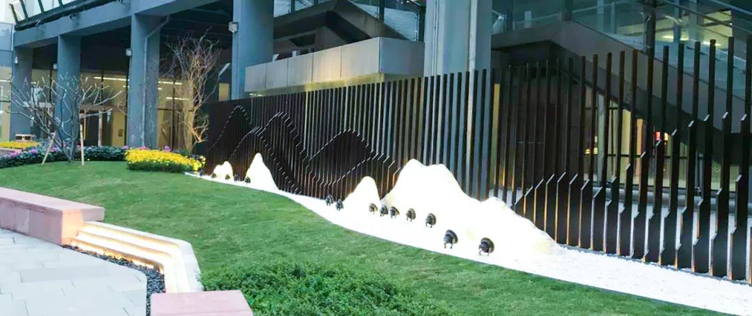 云山雅境,花园会议——广州白云国际会议中心-63