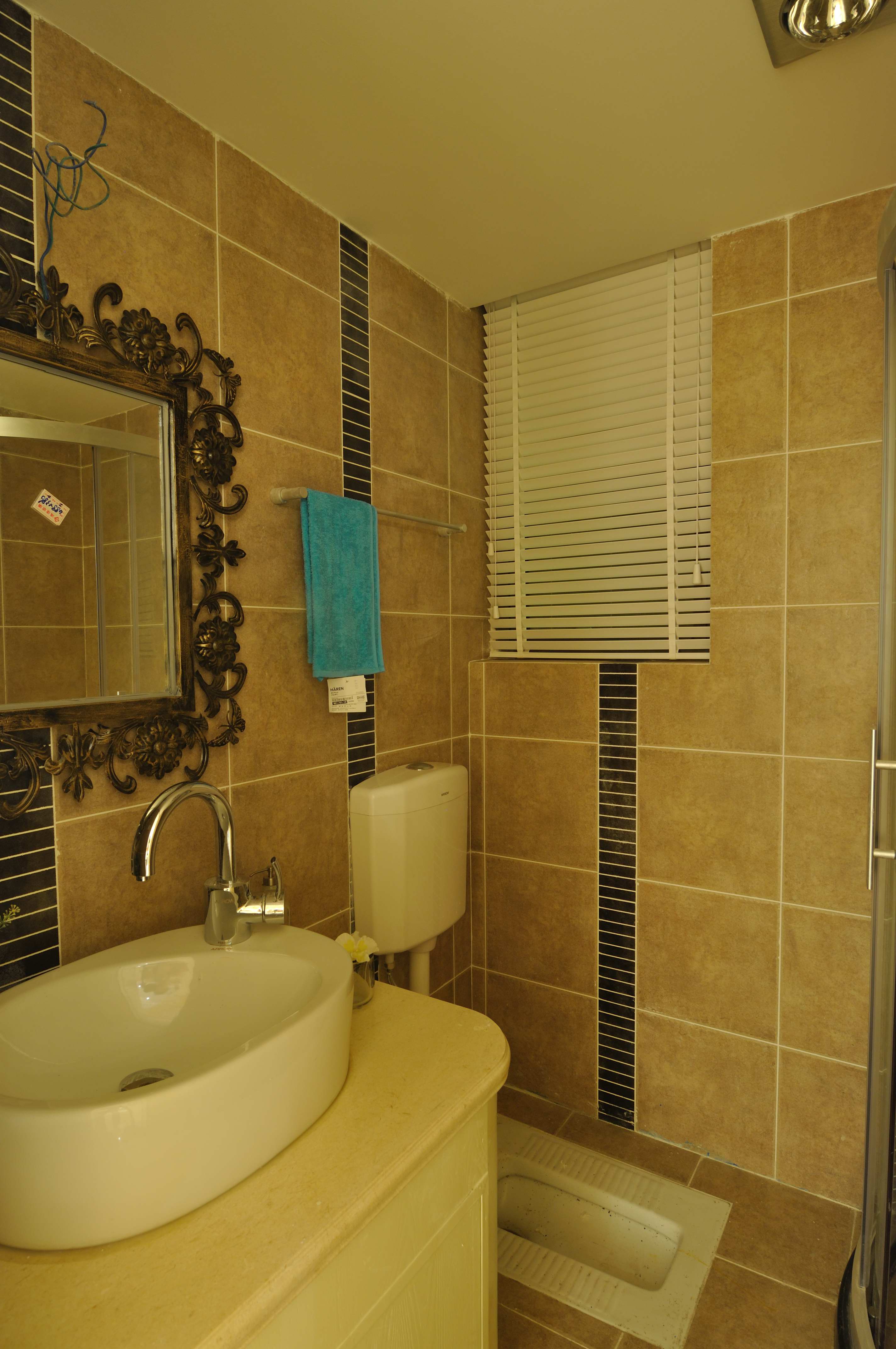 地中海样板房-28