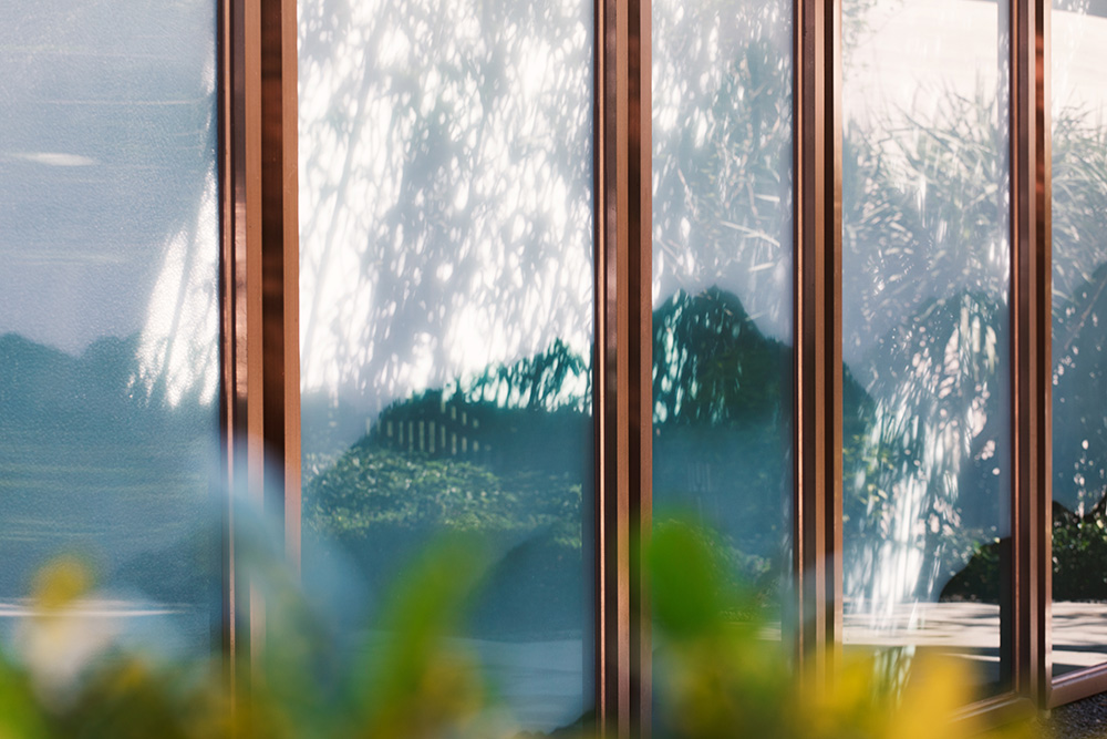 佛山美的西江府龙江项目示范区园林景观丨中国佛山丨L&A设计集团深圳分公司项目七组,广东天元建筑设计有限公司-27