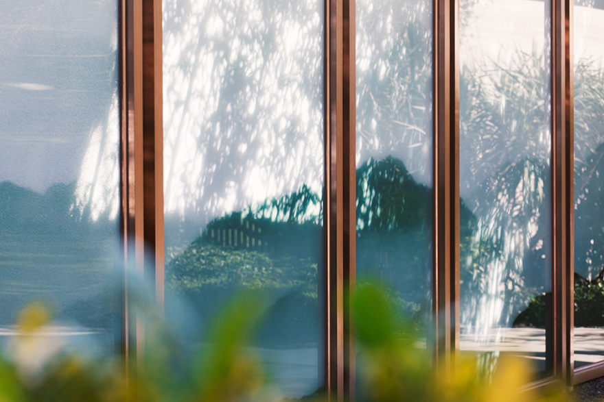 佛山美的西江府龙江项目示范区园林景观丨中国佛山丨L&A设计集团深圳分公司项目七组,广东天元建筑设计有限公司-27