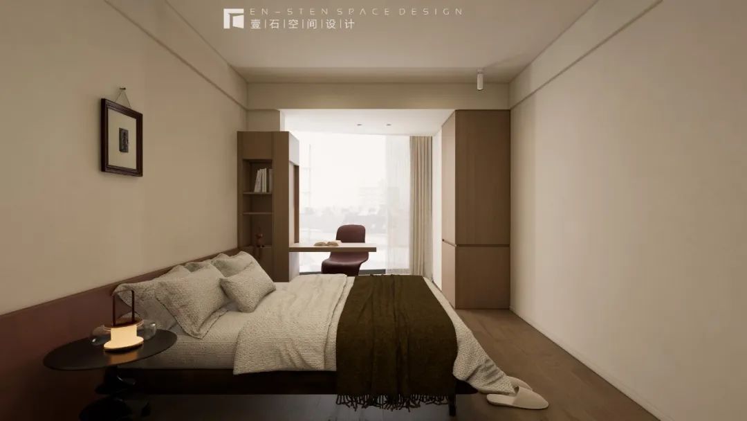 朝夕丨中国南京丨壹石设计-33