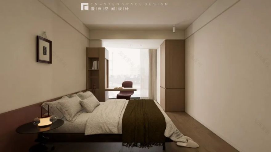 朝夕丨中国南京丨壹石设计-33