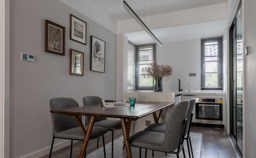 
晓安设计 | 境 · 隐 -15