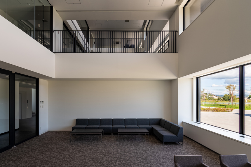    MUKAWA HOUSE Nexus - Sakakura Associates 坂倉建築研究所-17