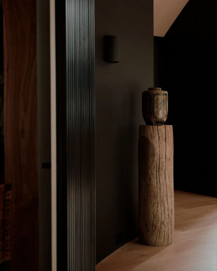 Natalie De Banco|时尚品牌创始人的疗愈之家丨美国丨Helena Clunies Ross Design-43