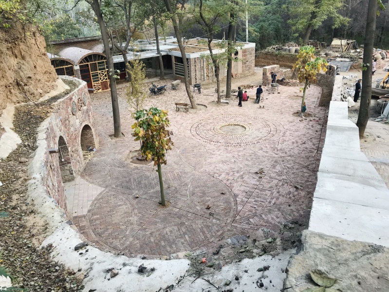 丨中国舟山丨Insitu Project等-31