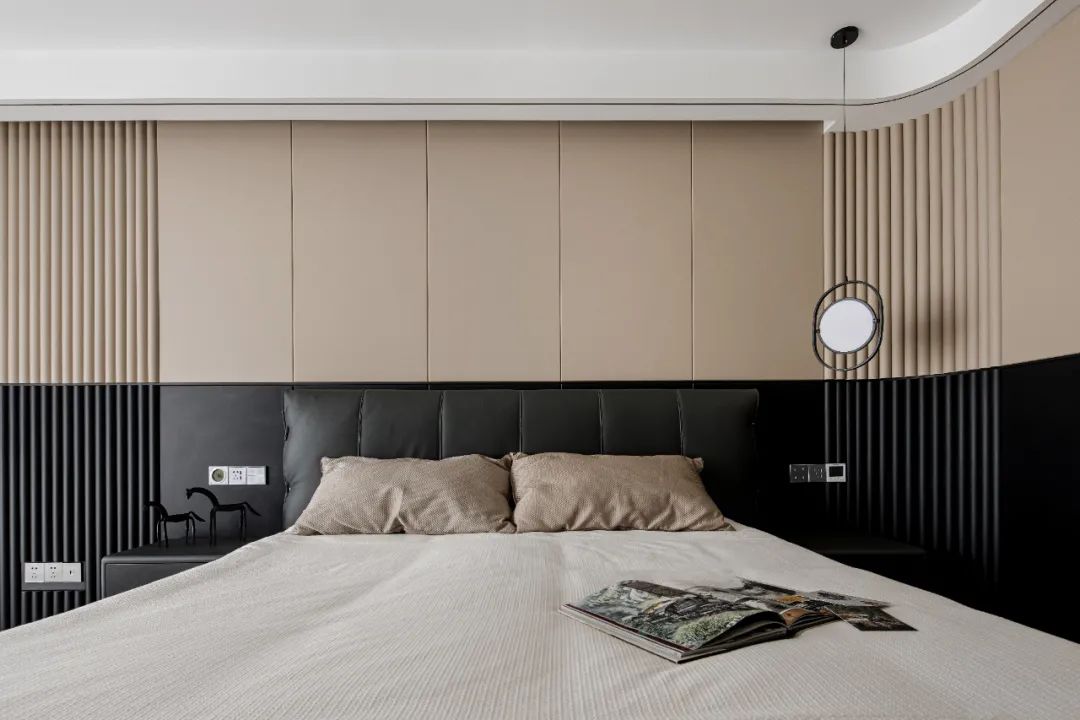 江苏常州璞樾和山艺术住宅设计丨中国常州丨王远大-29