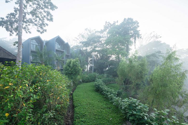 埃奈酒店丨秘鲁丨Jasper Architects-12