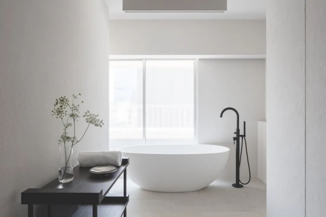 东京 Ariake 住宅丨日本东京丨I IN Inc.-48