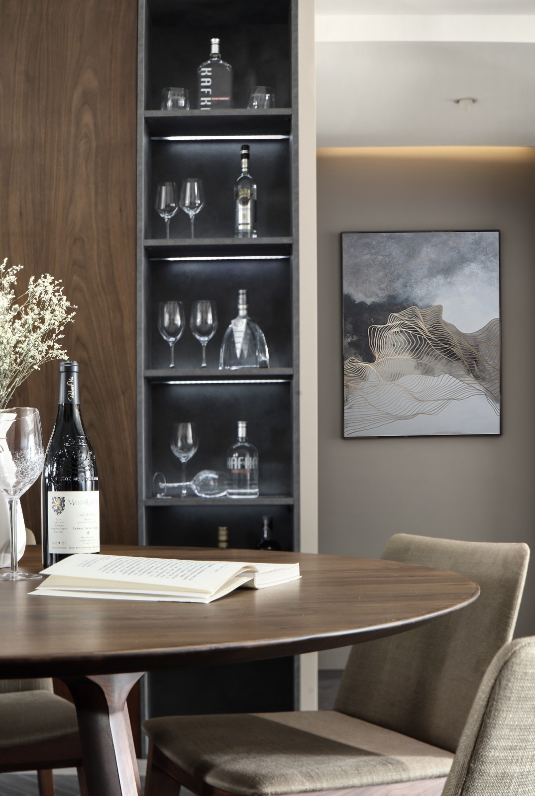 朱印辰【越过山丘】-21