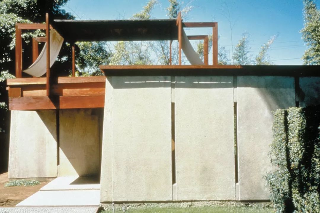 当建筑大师成为甲方，他们如何定义自己的家？-120