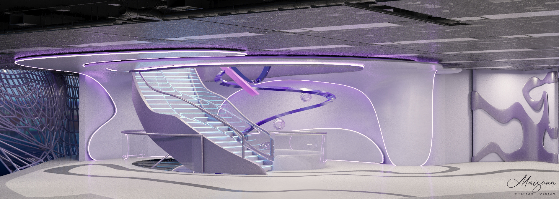 Graduation Project (Space Museum)-7