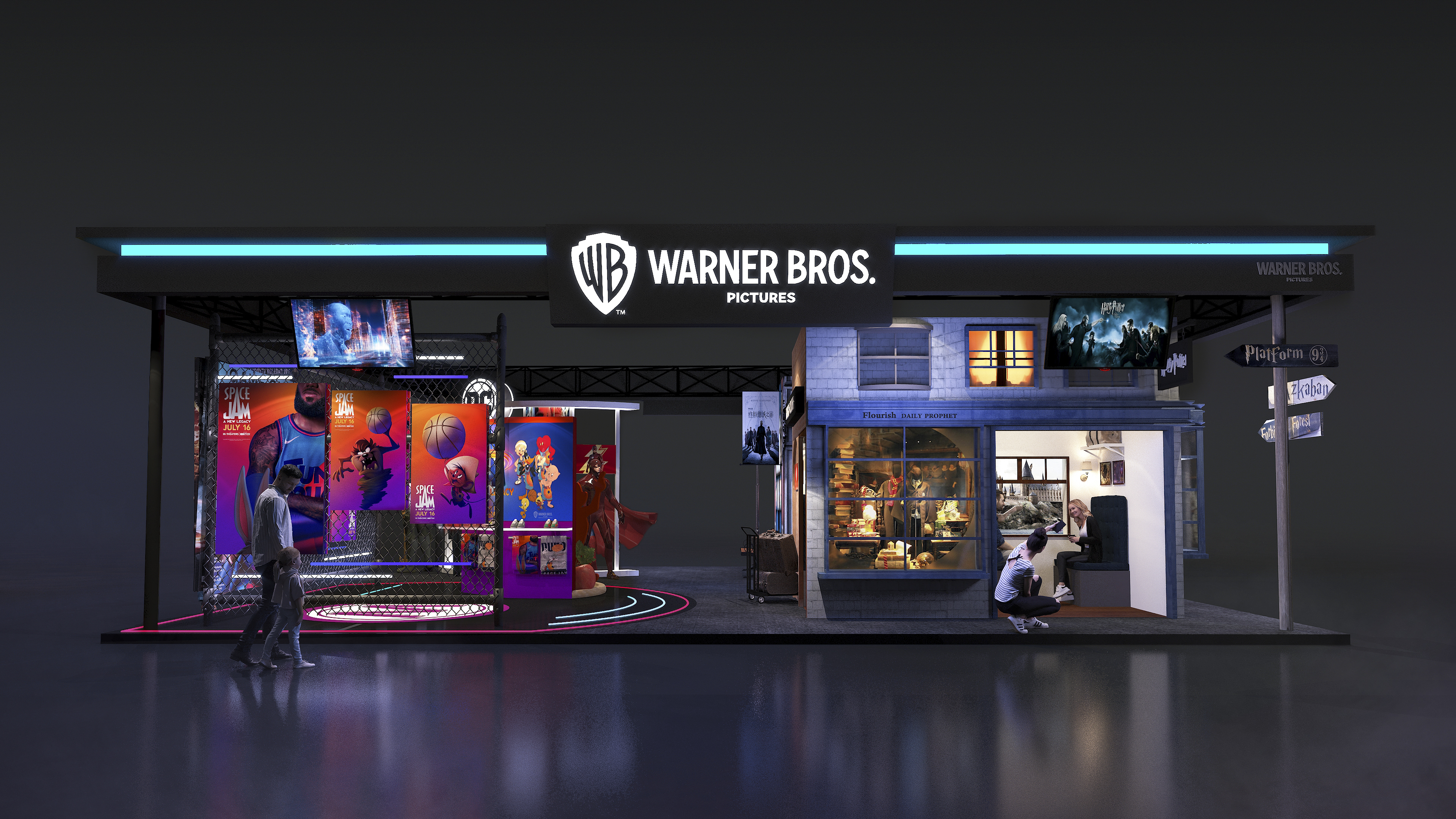 2021-華納 Warner Bros-北京電影節（比稿版本）-1