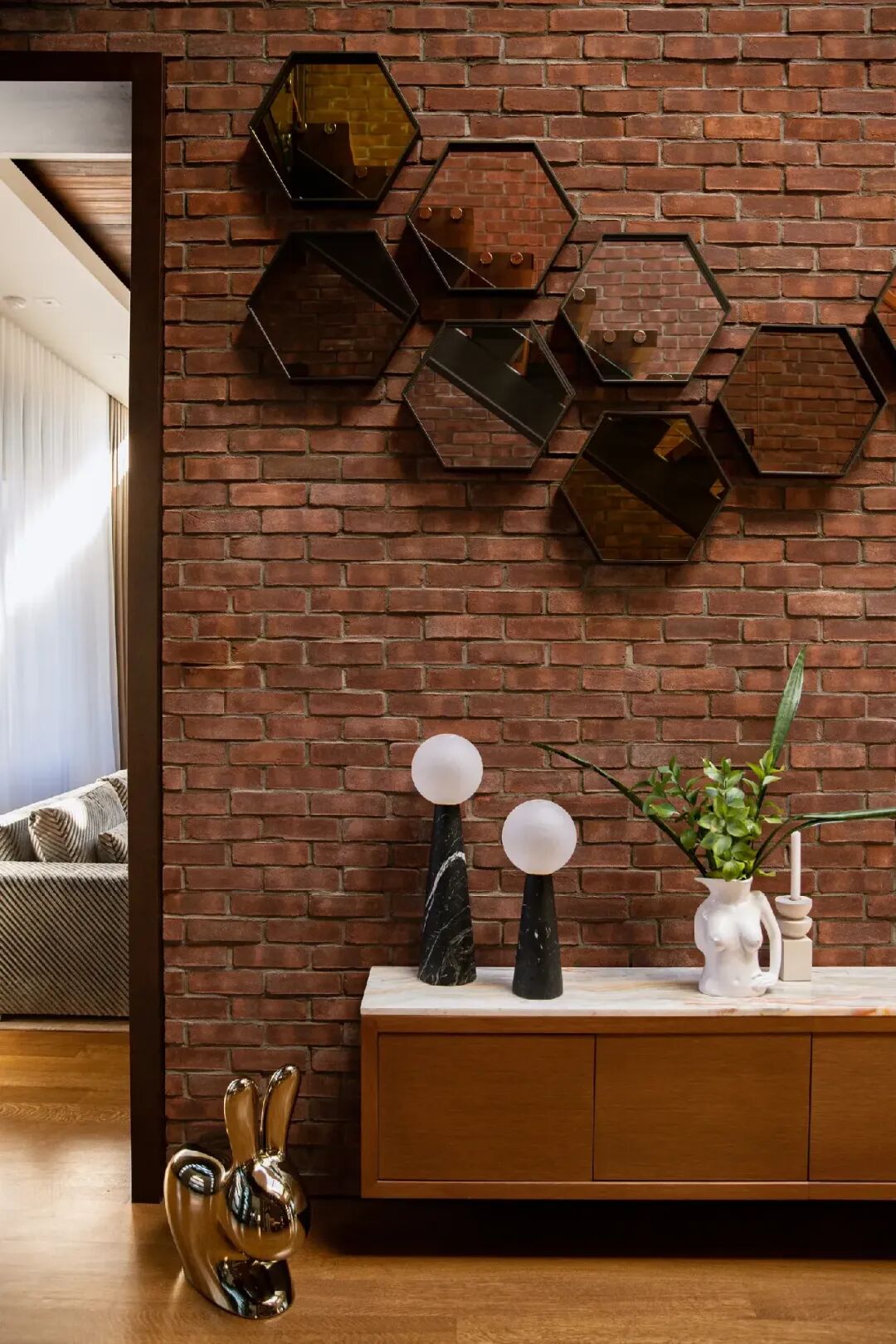 MENDOR｜时尚、艺术和设计的融合｜展现大都市的精致-67