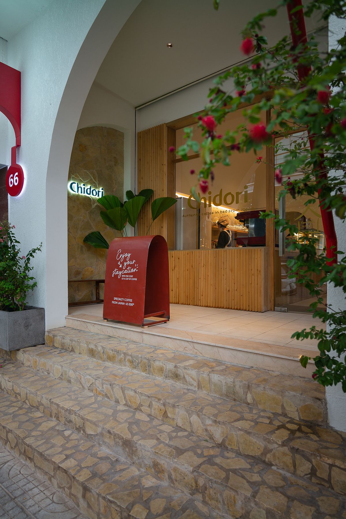 日式"床上的咖啡馆"设计 温馨舒适引潮流-23