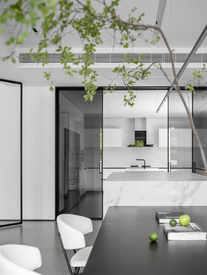 生活·在丨中国南京丨上海仝界空间设计(仝设计)-46