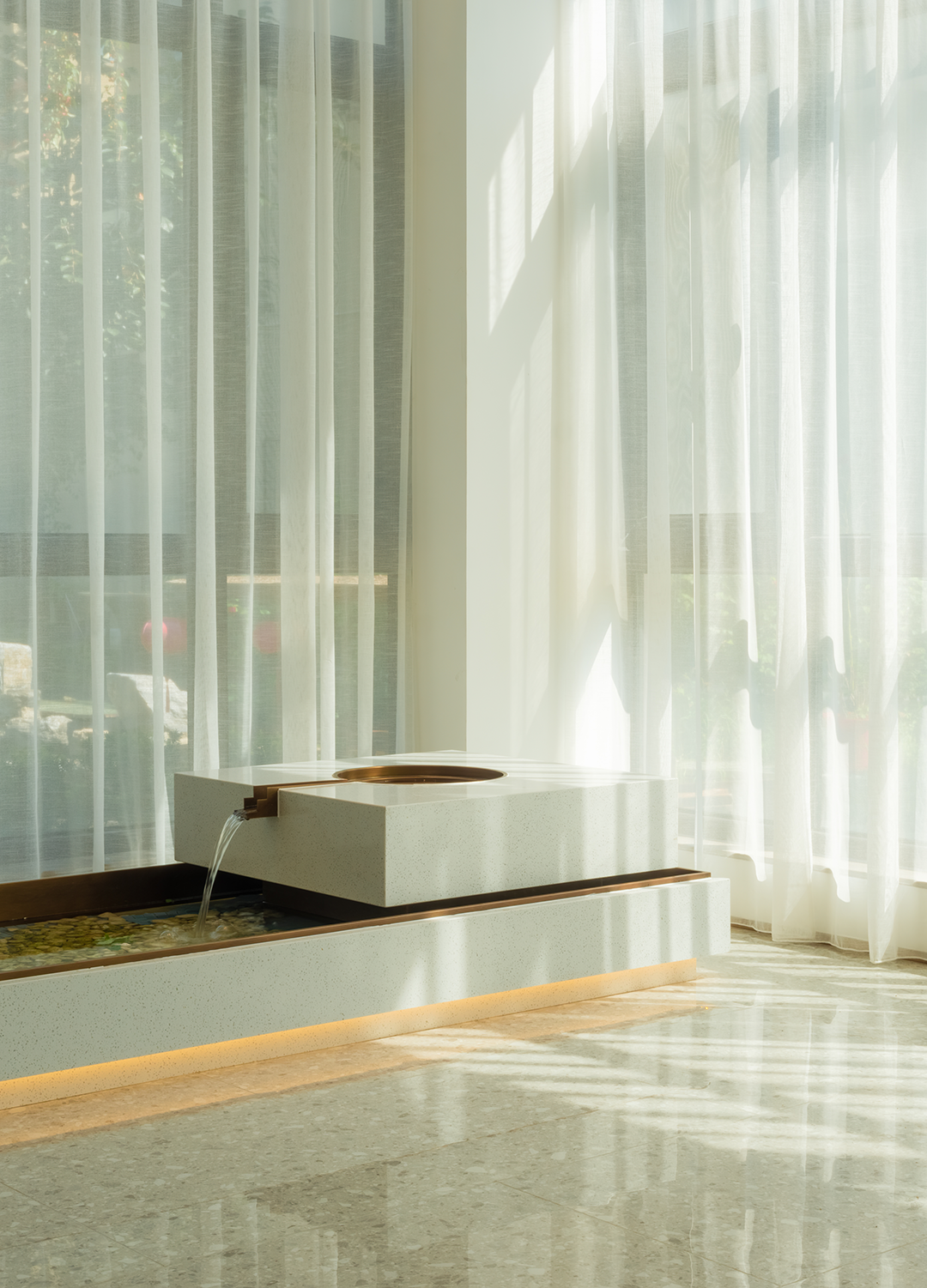 古城大院隐奢酒店丨中国临汾丨绣花针(北京)艺术设计有限公司-180