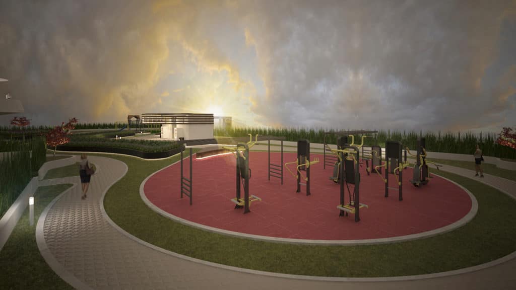 丨墨西哥克雷塔罗丨Manuel Torres Design-4