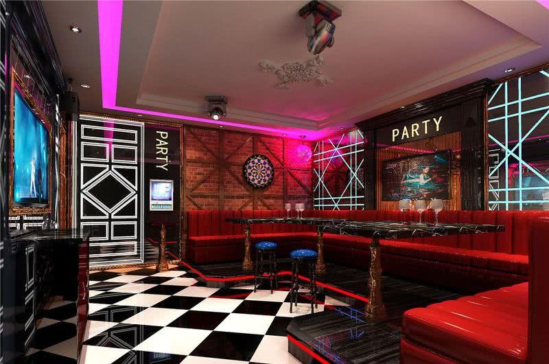 声工场量贩KTV丨中国遂宁-6