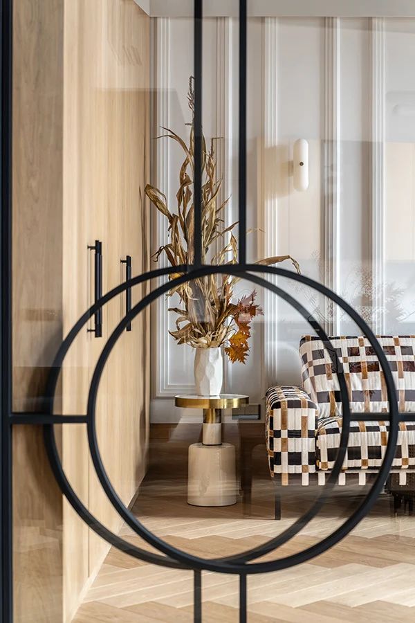 乌克兰基辅公寓设计-24