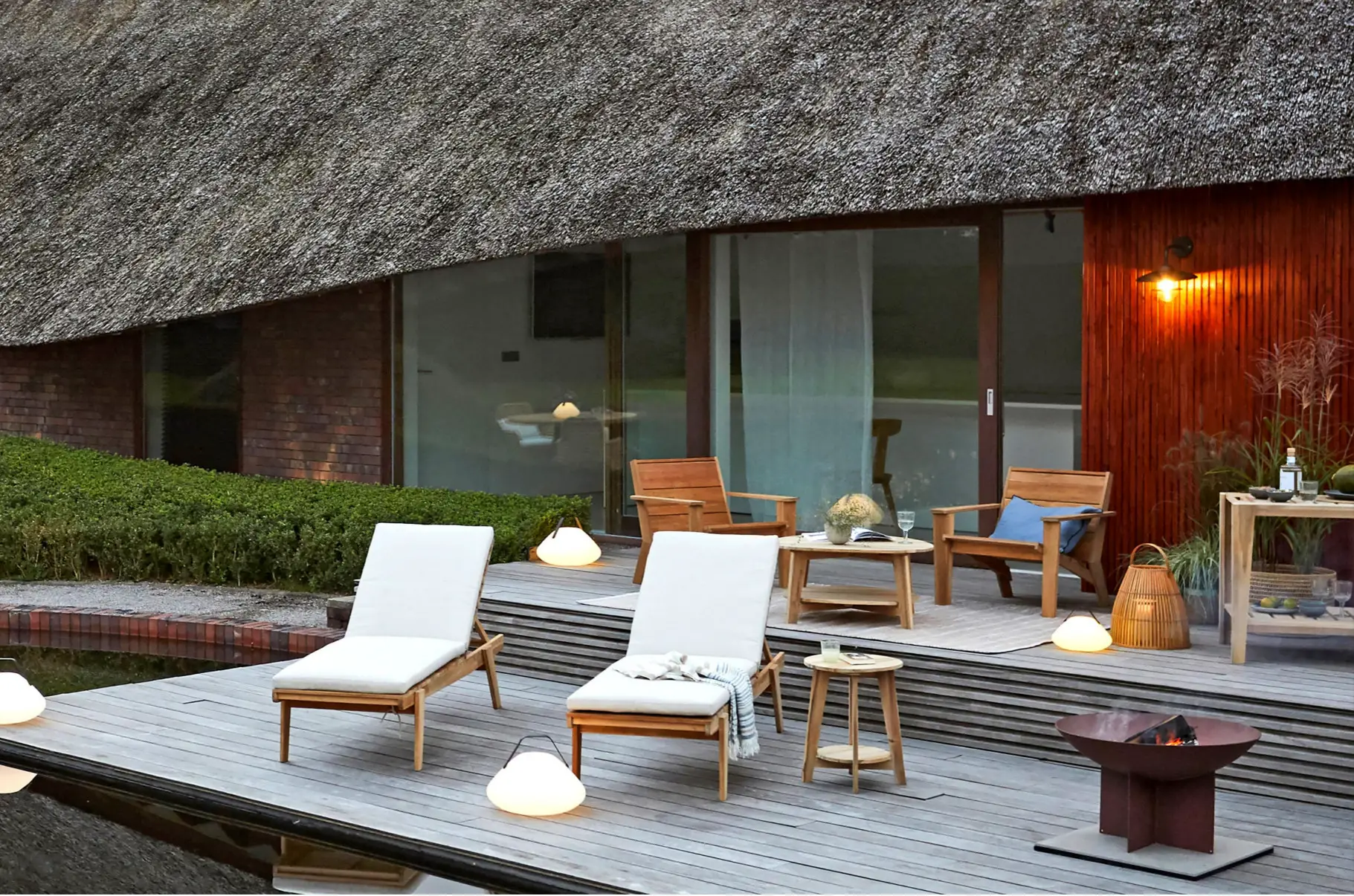 AM PM 春季夏季2022新目录 | 四大系列,探索不同家居风格-6