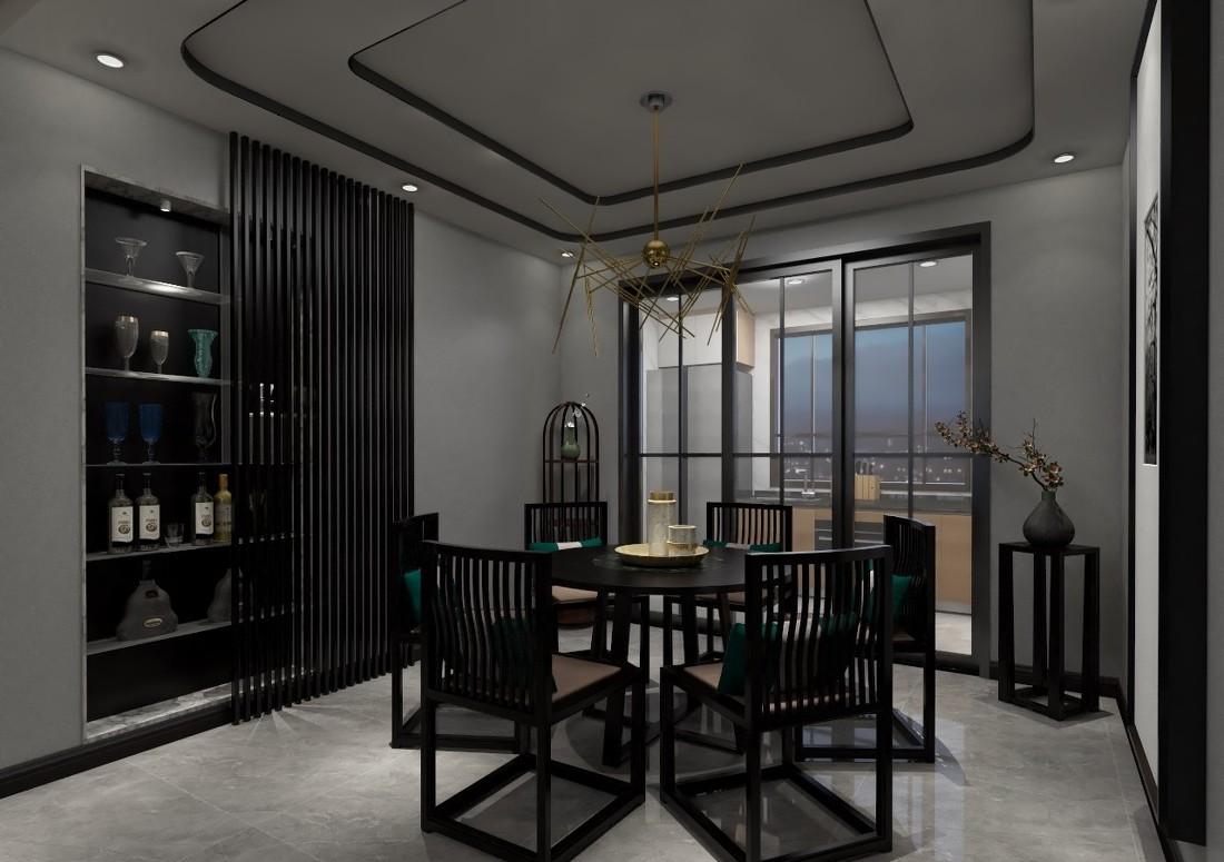 德·故事——室内设计中的光影艺术-10