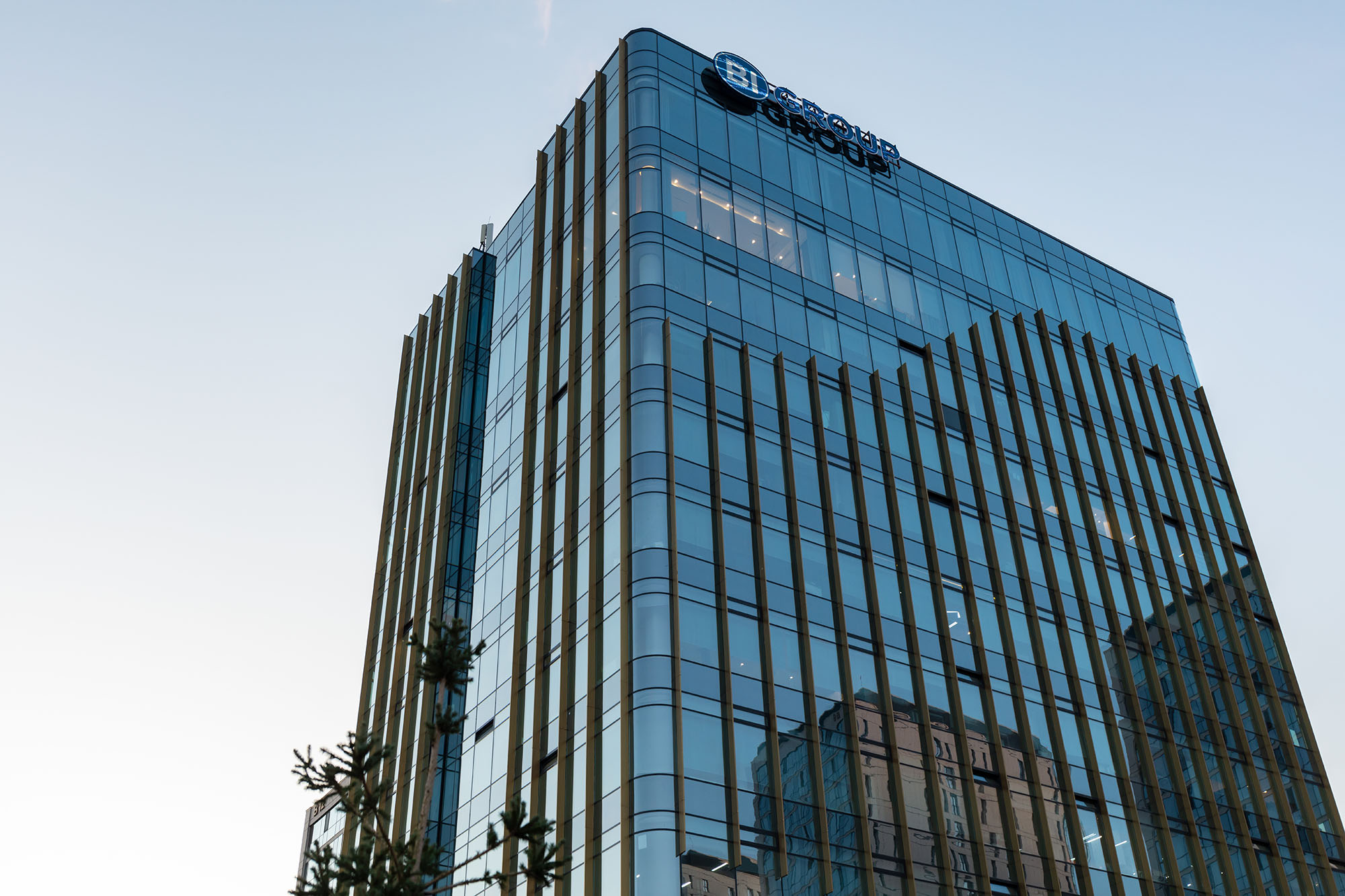 绿色城市综合体-14