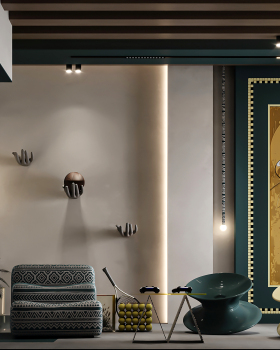 Elevate Your Downtime