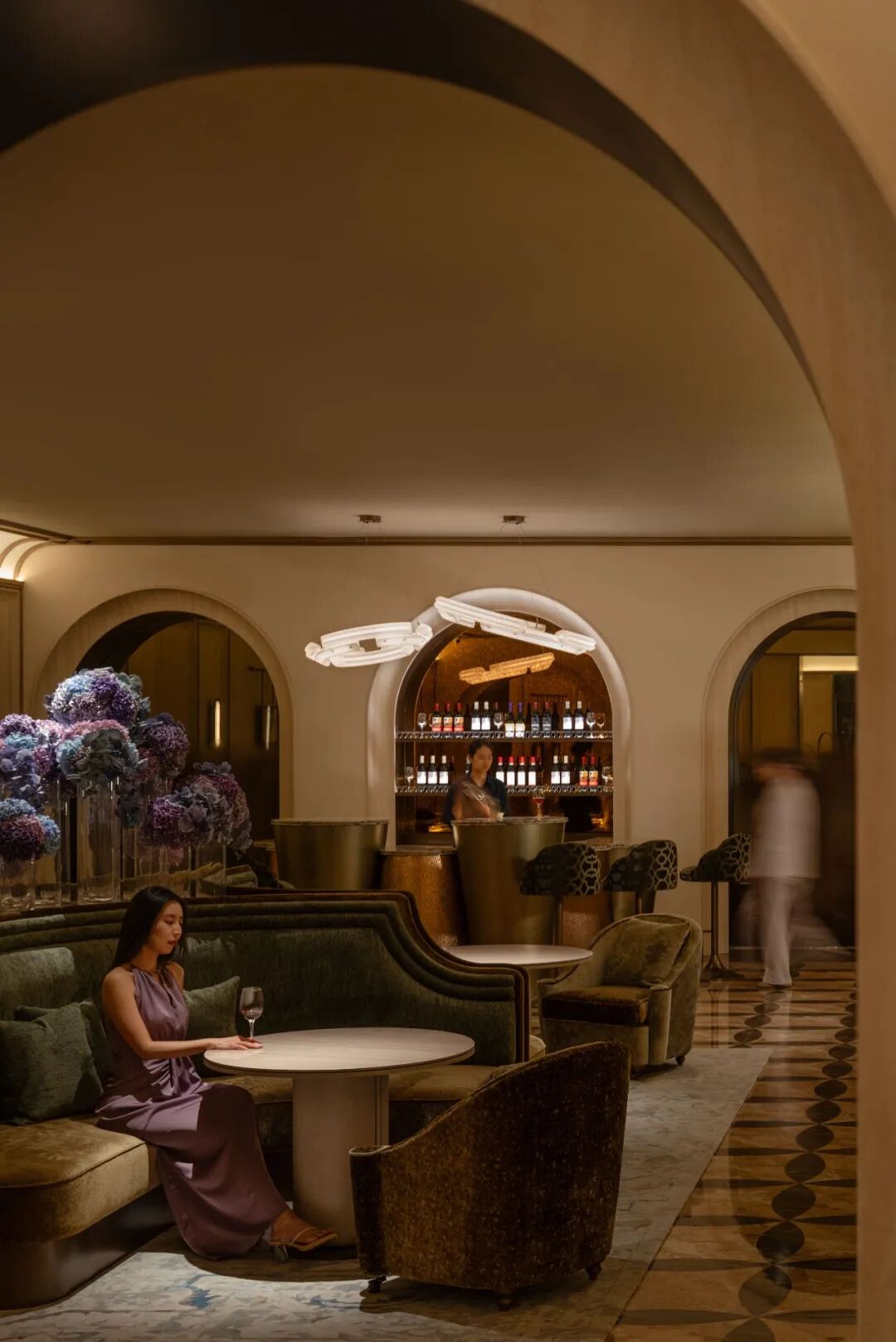 美居酒店 2·0丨中国杭州丨朱周设计-27