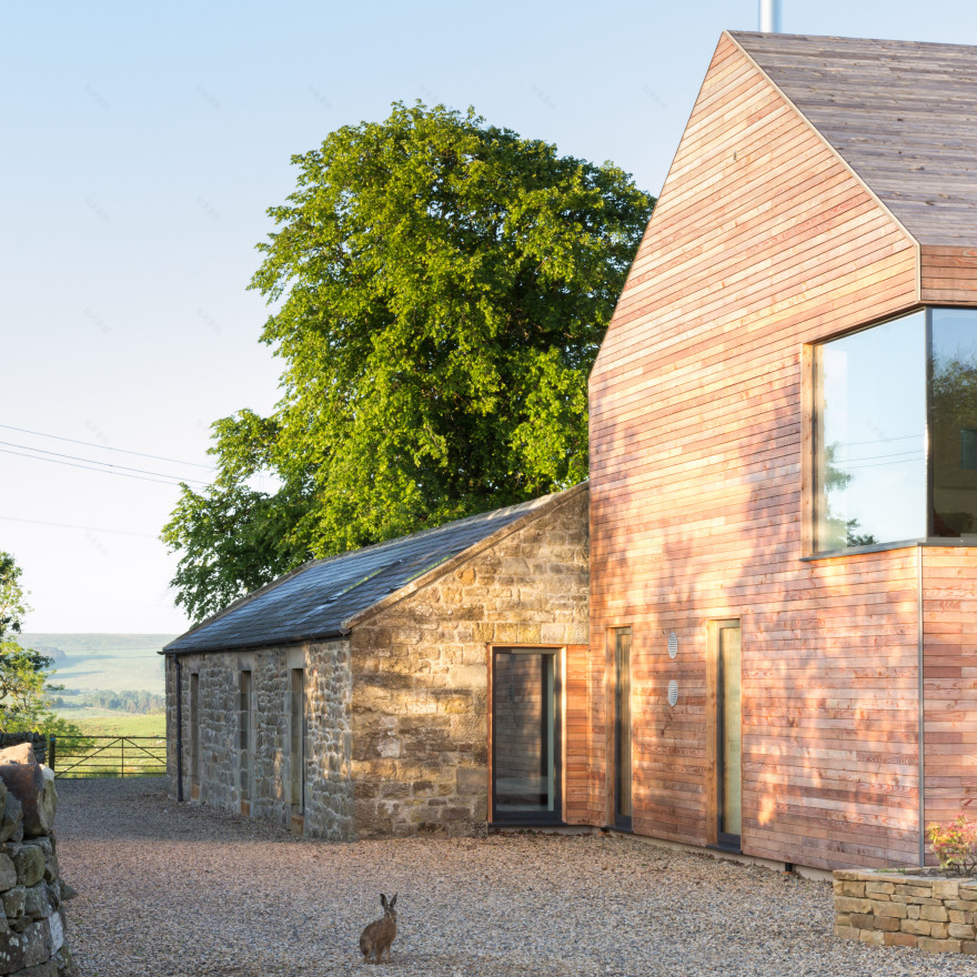 肯特乡村之家(Care Wood)-25