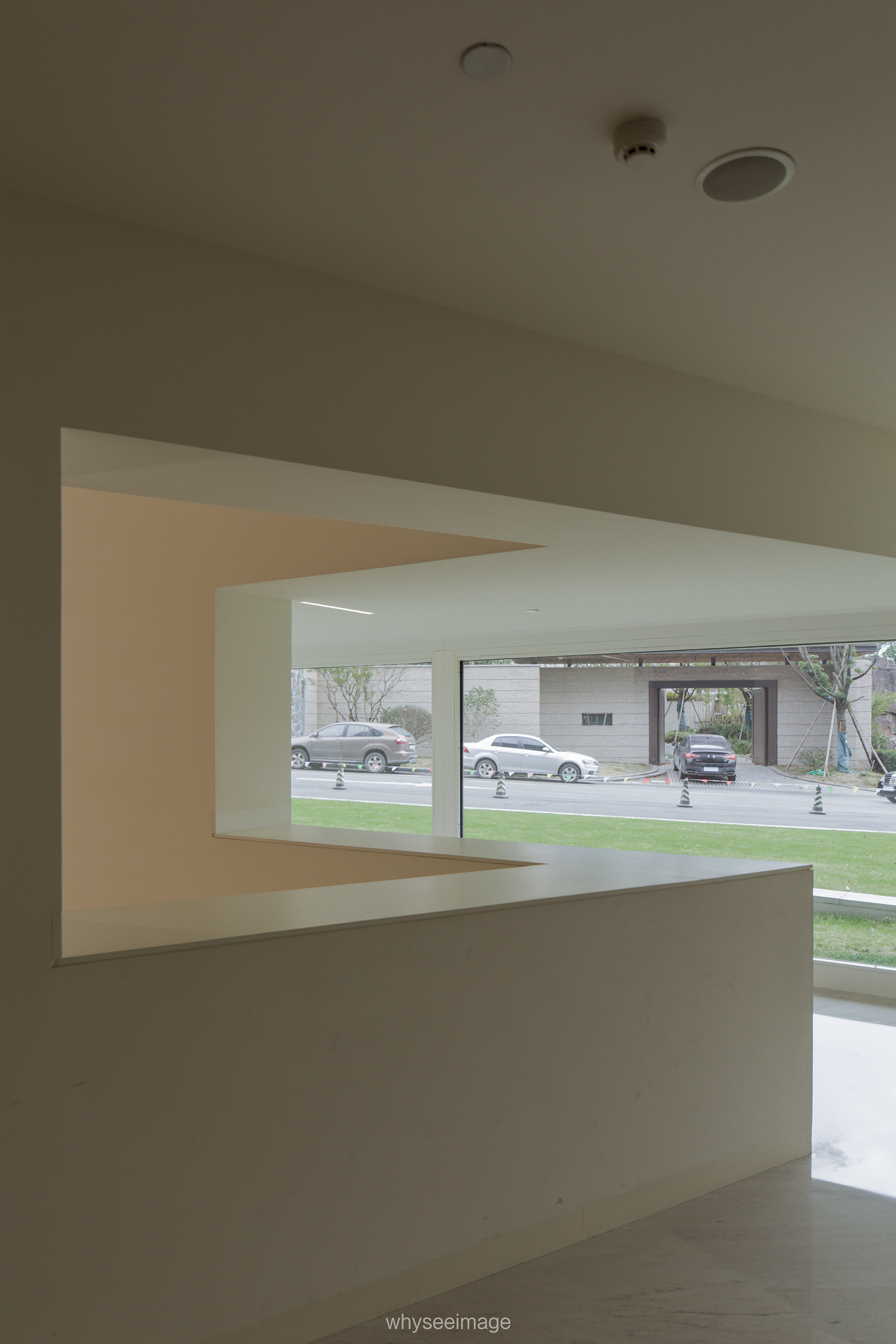 华茂艺术教育博物馆丨中国宁波-42