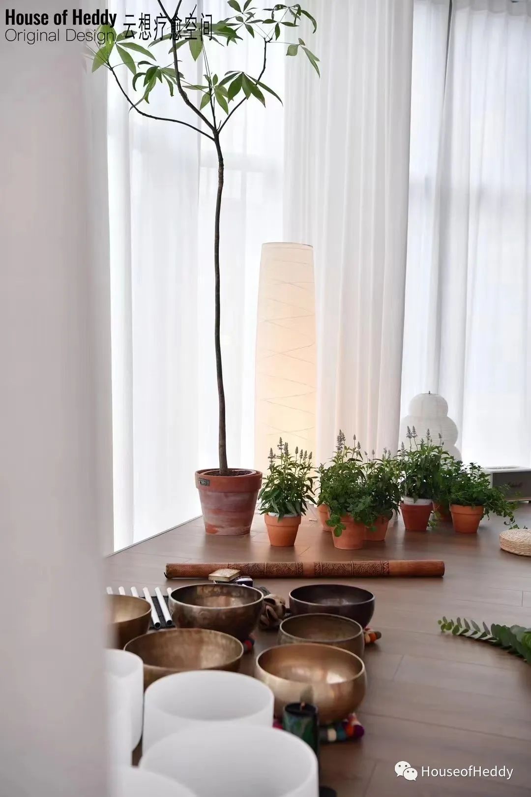 云想疗愈空间 | 遇见真我，在疗愈中寻找战胜自己的力量！-0