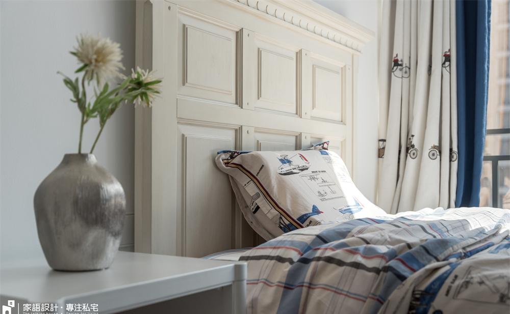 三代同堂的美式幸福居-30