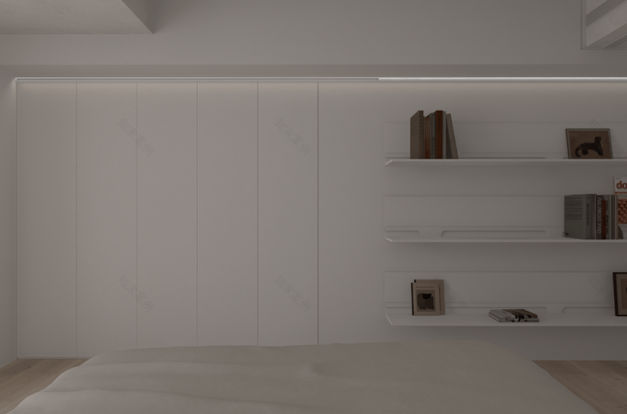 璞采|亦生活亦度假的房子-98