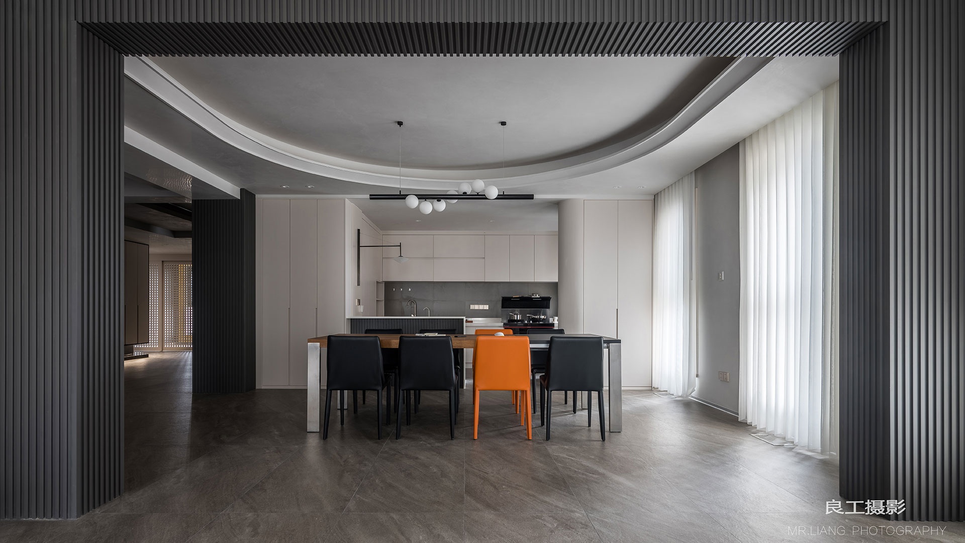 积家装饰设计有限公司的项目摄影展示-19