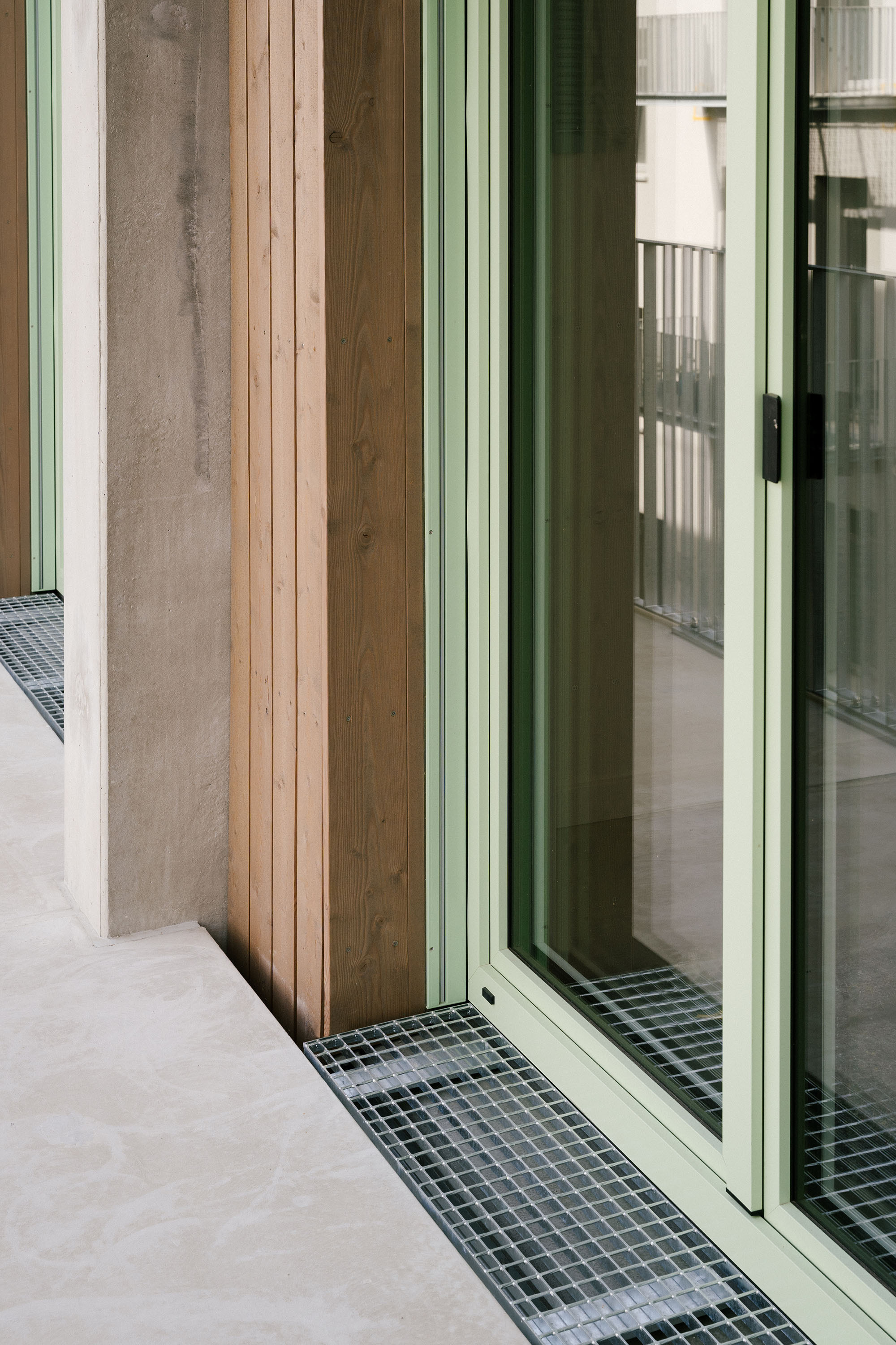 Element & Lingot 建筑丨德国柏林丨Studio Loes-36