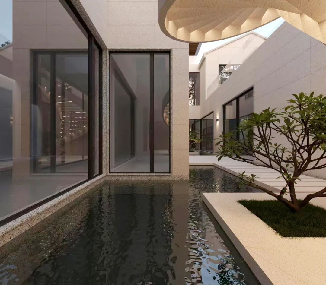 让客户看懂你的设计丨爵士设计-5